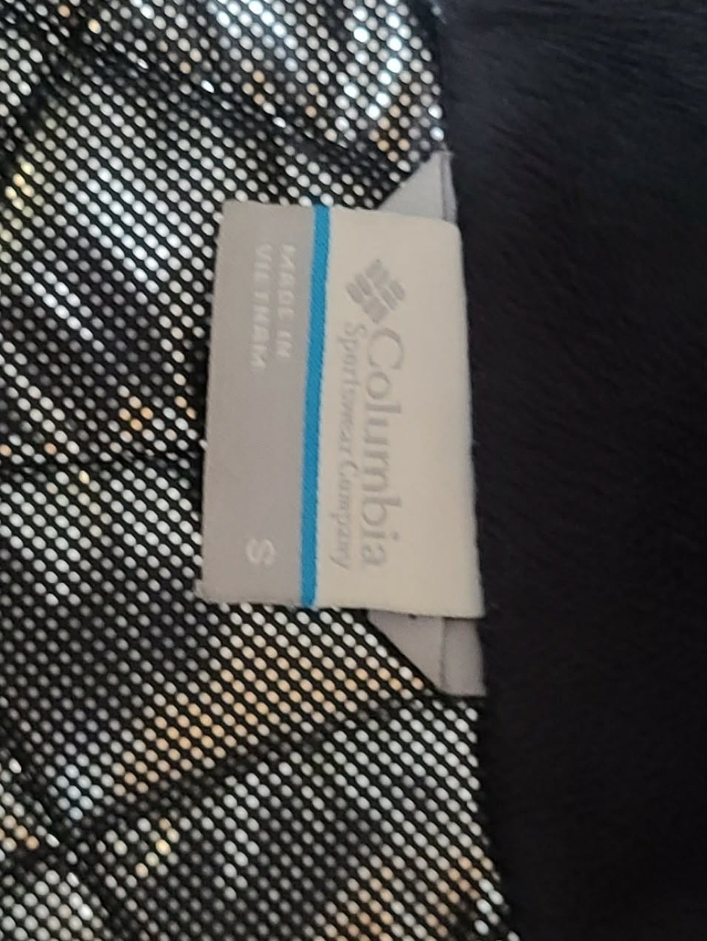 Columbia Winter Jacket - Picture 3 of 3